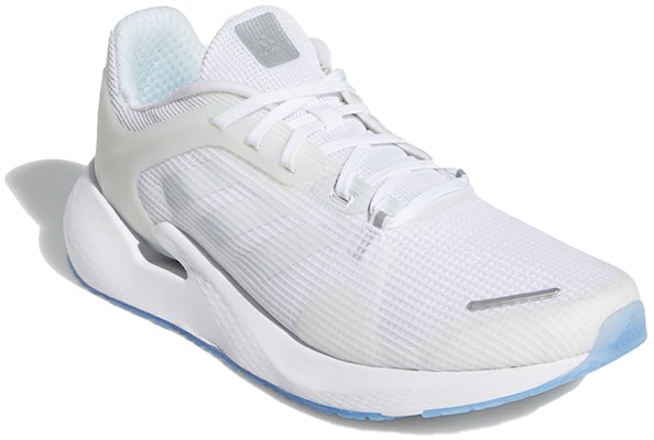 adidas Alphatorsion 360 'Putih Awan' EG9600 Lookbook adidas Alphatorsion 360 'Putih Awan' EG9600