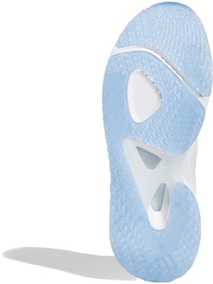 adidas Alphatorsion 360 'Putih Awan' EG9600 Details for adidas Alphatorsion 360 'Putih Awan' EG9600