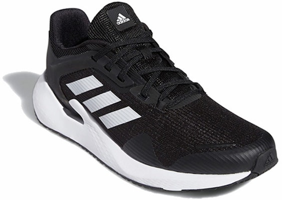 adidas Alphatorsion 360 'Core Black' Zapatillas Negra Core EG9627 Lookbook adidas Alphatorsion 360 'Core Black' Zapatillas Negra Core EG9627