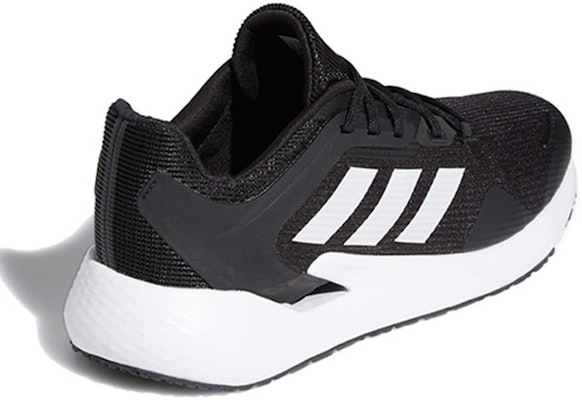 adidas Alphatorsion 360 'Core Black' Zapatillas Negra Core EG9627 Shop adidas Alphatorsion 360 'Core Black' Zapatillas Negra Core EG9627