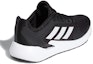 Shop adidas Alphatorsion 360 'Core Black' Hitam Inti EG9627
