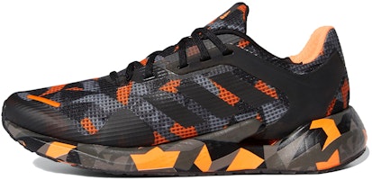 adidas Alphatorsion 360 'Dazzle Camo Print' FW9269 adidas Alphatorsion 360 'Dazzle Camo Print' FW9269