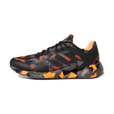 adidas Alphatorsion 360 'Dazzle Camo Print'