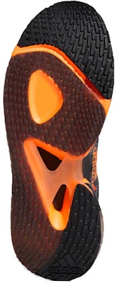 adidas Alphatorsion 360 'Camo Cetak Dazzle' FW9269 Details for adidas Alphatorsion 360 'Camo Cetak Dazzle' FW9269