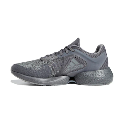 adidas Alphatorsion 360 'Grey Silver Metallic'