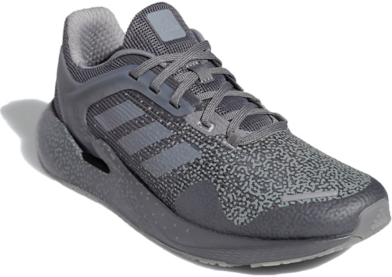 adidas Alphatorsion 360 'Abu Perak Metalik' FY9409 Lookbook adidas Alphatorsion 360 'Abu Perak Metalik' FY9409
