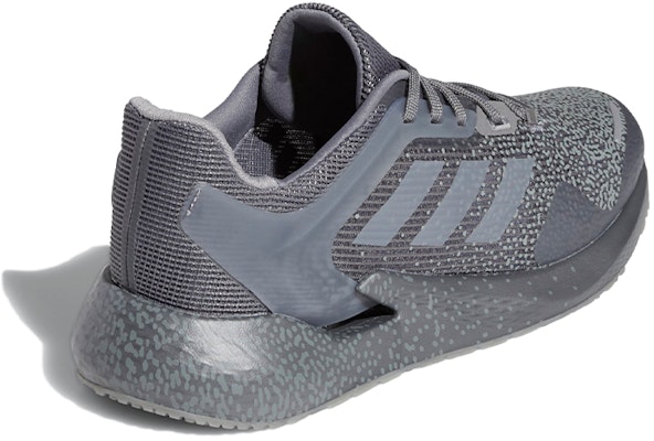 adidas Alphatorsion 360 'Abu Perak Metalik' FY9409 Shop adidas Alphatorsion 360 'Abu Perak Metalik' FY9409