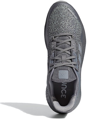 adidas Alphatorsion 360 'Abu Perak Metalik' FY9409 Purchase adidas Alphatorsion 360 'Abu Perak Metalik' FY9409