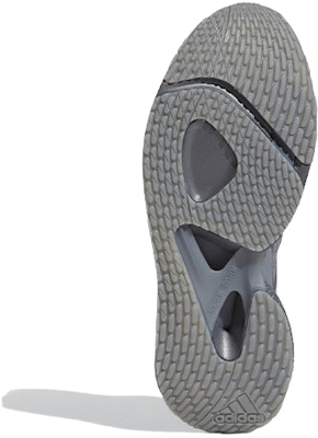 adidas Alphatorsion 360 'Abu Perak Metalik' FY9409 Details for adidas Alphatorsion 360 'Abu Perak Metalik' FY9409