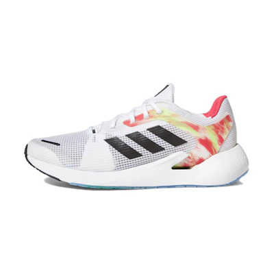 adidas Alphatorsion 360 'Splatter Paint'