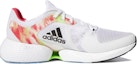 Order adidas Alphatorsion 360 'Splatter Paint' Sepatu Olahraga FW9271