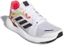 Lookbook adidas Alphatorsion 360 'Splatter Paint' Sepatu Olahraga FW9271