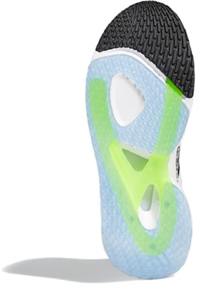 adidas Alphatorsion 360 'Splatter Paint' Sepatu Olahraga FW9271 Details for adidas Alphatorsion 360 'Splatter Paint' Sepatu Olahraga FW9271