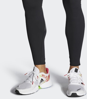 adidas Alphatorsion 360 'Splatter Paint' Sepatu Olahraga FW9271 Sizing adidas Alphatorsion 360 'Splatter Paint' Sepatu Olahraga FW9271