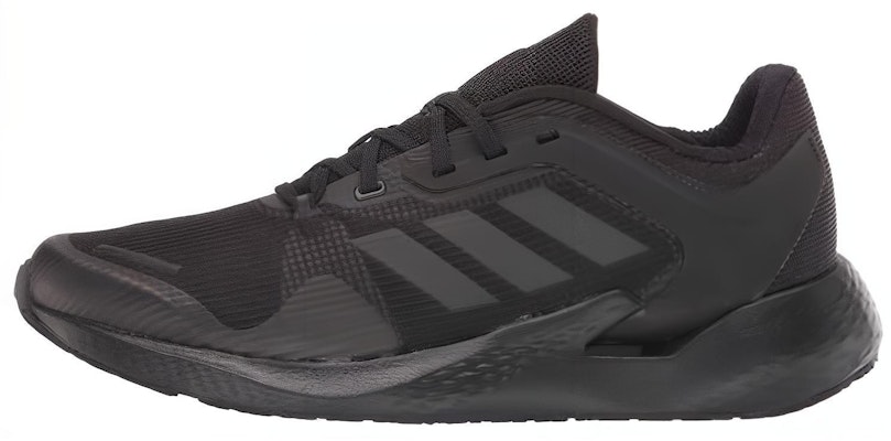 adidas Alphatorsion 360 'Triple Black' Sepatu Hitam Original EG9626 Buy adidas Alphatorsion 360 'Triple Black' Sepatu Hitam Original EG9626