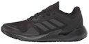 Buy adidas Alphatorsion 360 'Triple Black' Sepatu Hitam Original EG9626
