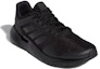 Lookbook adidas Alphatorsion 360 'Triple Black' Sepatu Hitam Original EG9626