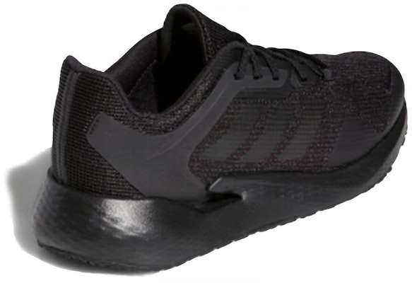 adidas Alphatorsion 360 'Triple Black' Sepatu Hitam Original EG9626 Shop adidas Alphatorsion 360 'Triple Black' Sepatu Hitam Original EG9626