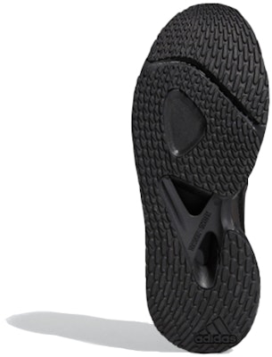 adidas Alphatorsion 360 'Triple Black' Sepatu Hitam Original EG9626 Details for adidas Alphatorsion 360 'Triple Black' Sepatu Hitam Original EG9626