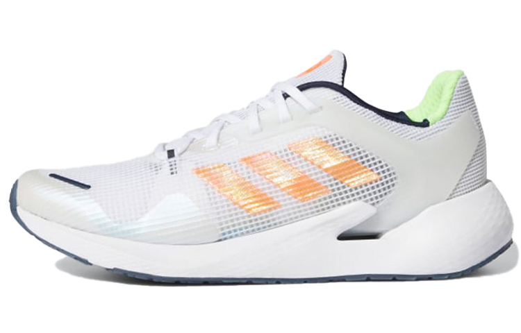 adidas Alphatorsion 360 'White Orange Green' EG9606