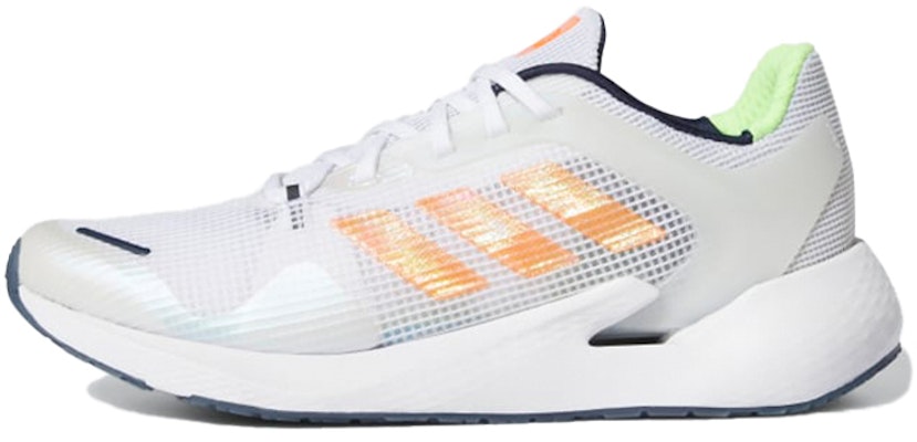 adidas Alphatorsion 360 'Putih Jingga Hijau' EG9606 Buy adidas Alphatorsion 360 'Putih Jingga Hijau' EG9606