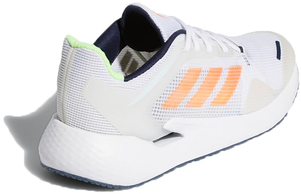 adidas Alphatorsion 360 'Putih Jingga Hijau' EG9606 Shop adidas Alphatorsion 360 'Putih Jingga Hijau' EG9606