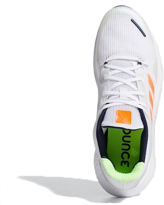 adidas Alphatorsion 360 'Putih Jingga Hijau' EG9606 Purchase adidas Alphatorsion 360 'Putih Jingga Hijau' EG9606