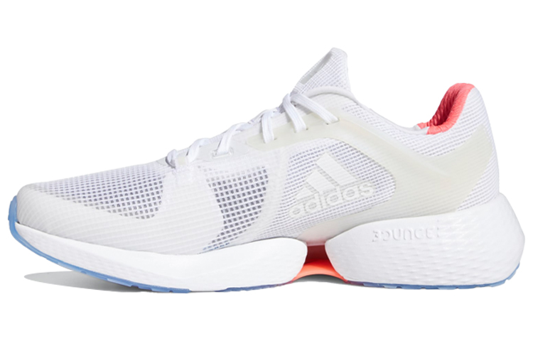 adidas Alphatorsion 360 'White Pink Blue' EG9605