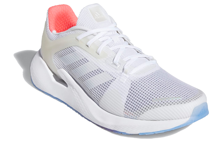 Lookbook adidas Alphatorsion 360 ''Blanc Rose Bleu'' EG9605