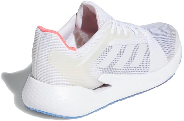 adidas Alphatorsion 360 'Putih Merah Jambu Biru' EG9605 Shop adidas Alphatorsion 360 'Putih Merah Jambu Biru' EG9605