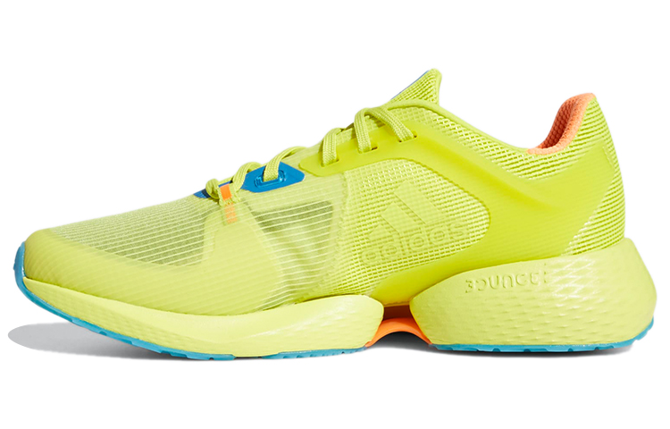 adidas Alphatorsion 'Acid Yellow'