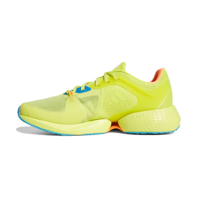 adidas Alphatorsion 'Acid Yellow'