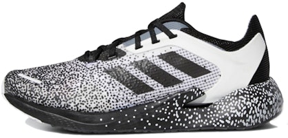adidas Alphatorsion 'Aramis Motion Graphic - White Black' FV6140 adidas Alphatorsion 'Aramis Motion Graphic - White Black' FV6140