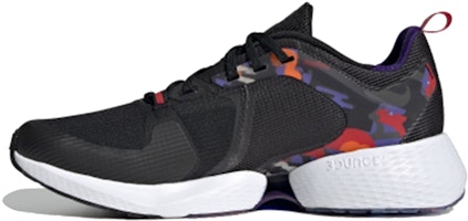 adidas Alphatorsion 'Black Gray Red' GZ7607 adidas Alphatorsion 'Black Gray Red' GZ7607