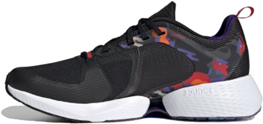 adidas Alphatorsion 'Hitam Abu-Abu Merah' GZ7607 Buy adidas Alphatorsion 'Hitam Abu-Abu Merah' GZ7607