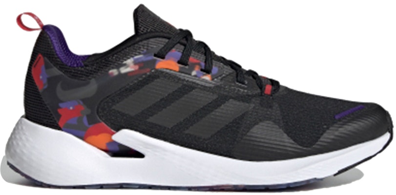 adidas Alphatorsion 'Hitam Abu-Abu Merah' GZ7607 Order adidas Alphatorsion 'Hitam Abu-Abu Merah' GZ7607