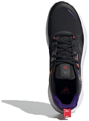 adidas Alphatorsion 'Hitam Abu-Abu Merah' GZ7607 Purchase adidas Alphatorsion 'Hitam Abu-Abu Merah' GZ7607