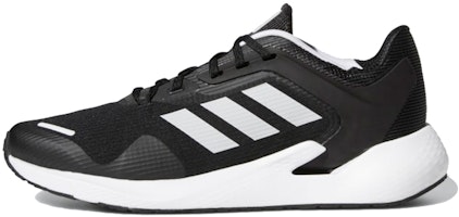 adidas Alphatorsion 'Black White' FY0005 adidas Alphatorsion 'Black White' FY0005