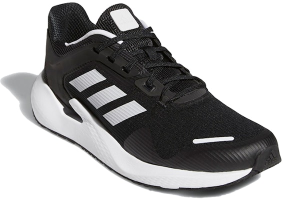 adidas Alphatorsion 'Hitam Putih' FY0005 Lookbook adidas Alphatorsion 'Hitam Putih' FY0005