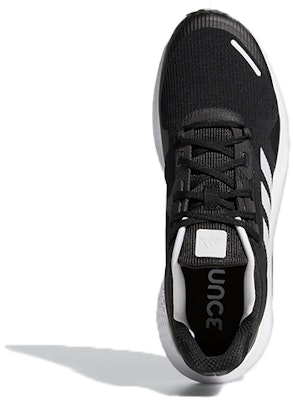 adidas Alphatorsion 'Hitam Putih' FY0005 Purchase adidas Alphatorsion 'Hitam Putih' FY0005