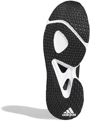 adidas Alphatorsion 'Hitam Putih' FY0005 Details for adidas Alphatorsion 'Hitam Putih' FY0005