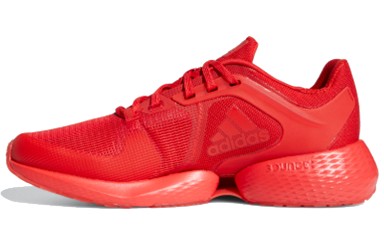 Buy Zapatillas adidas Alphatorsion 'Rojo' FY0018