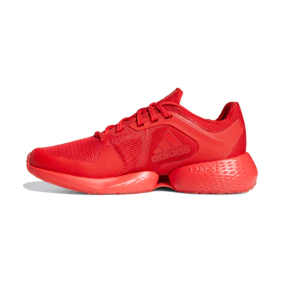 adidas Alphatorsion Shoes 'Red'