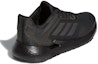 Shop adidas Alphatorsion 'Hitam Pekat' FW0666