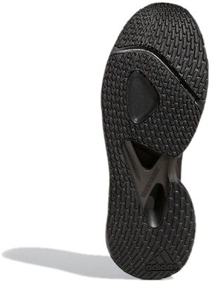 adidas Alphatorsion 'Hitam Pekat' FW0666 Details for adidas Alphatorsion 'Hitam Pekat' FW0666