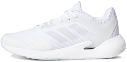 adidas Alphatorsion 'Triple White' FY0003 adidas Alphatorsion 'Triple White' FY0003