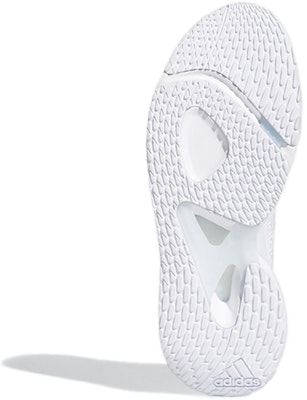adidas Alphatorsion 'Putih Triple' FY0003 Details for adidas Alphatorsion 'Putih Triple' FY0003