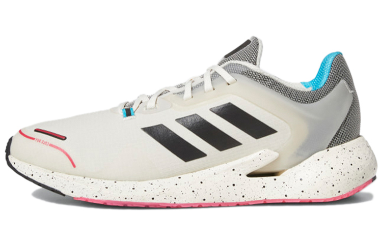 adidas Alphatorsion Winter.Rdy 'White Black Red'