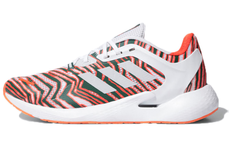 Buy adidas Alphatorsion 'Putih Merah Hijau' FX0018