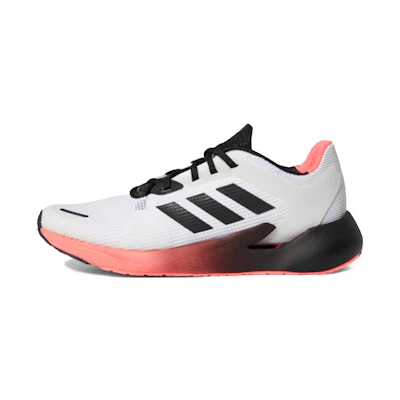 adidas Alphatorsion 'White Signal Pink'